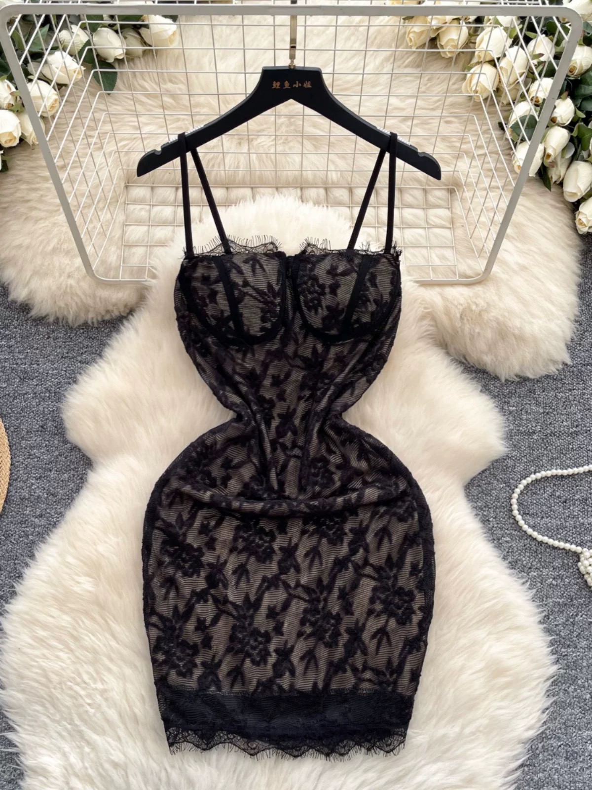 Keeping it going dress CBC1059 image