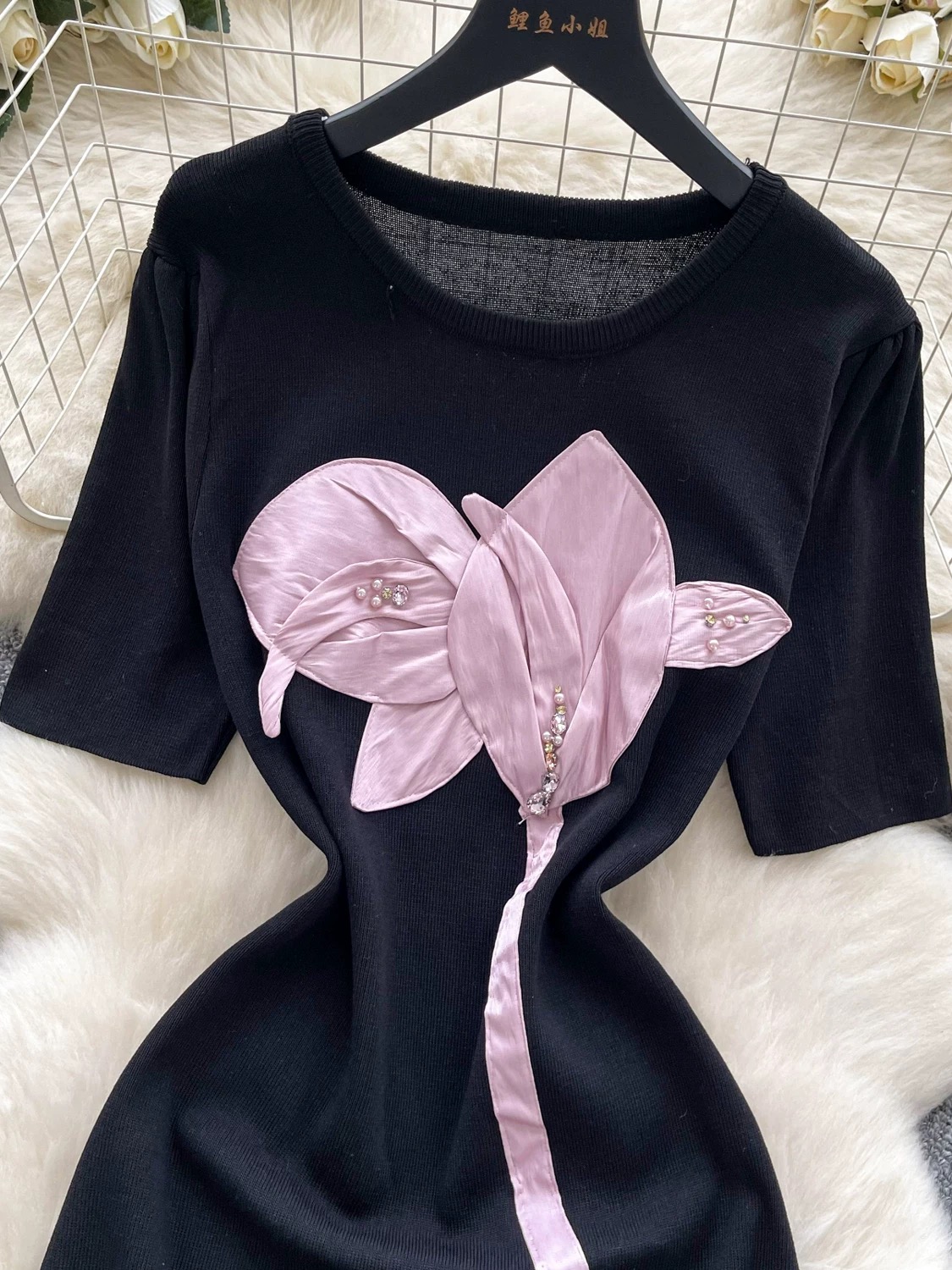 Lost as always dress CD1556 image