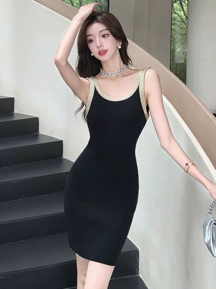 Just teasing you dress KBC229 image