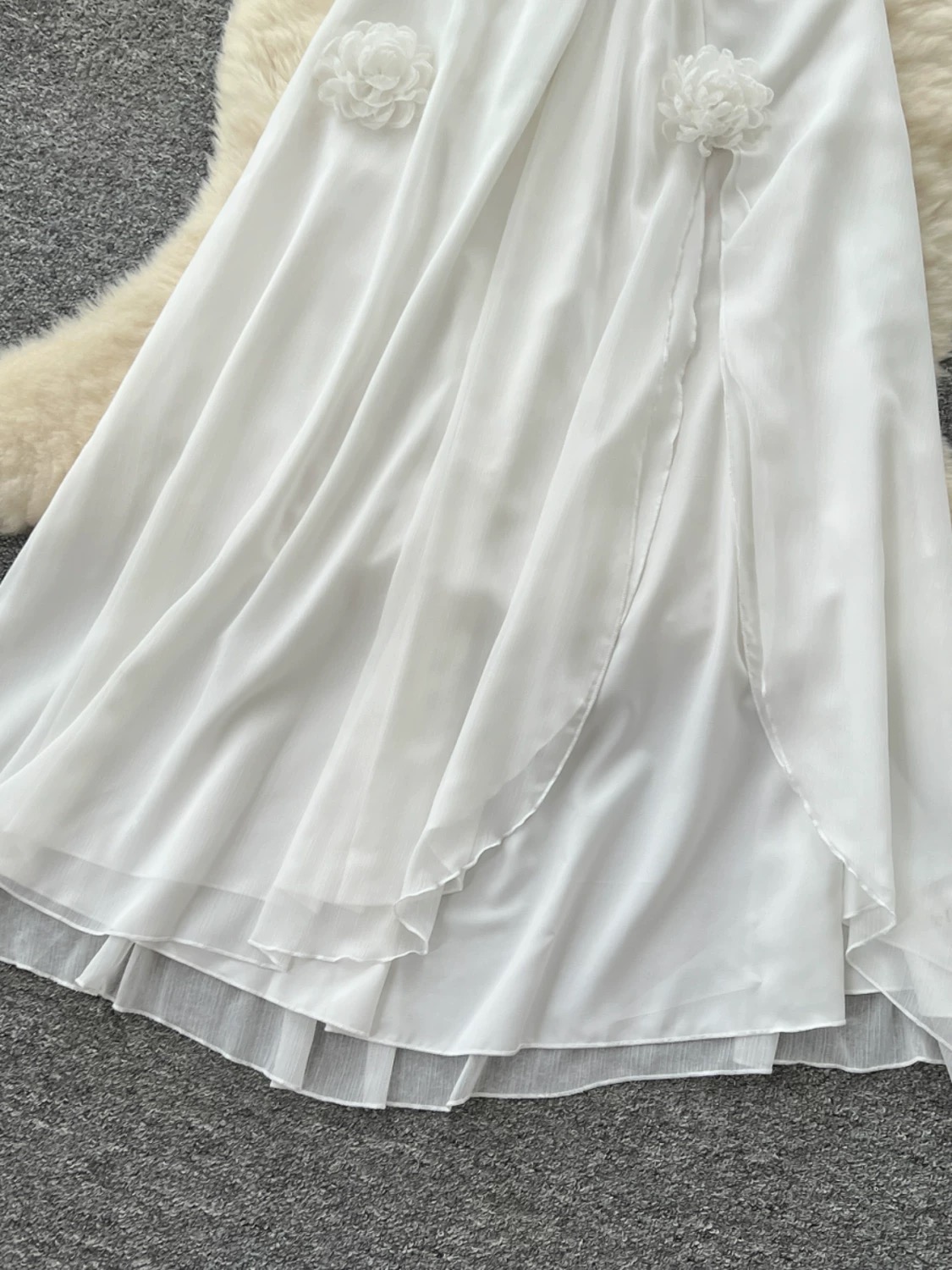 Get the memo dress CD1554 image