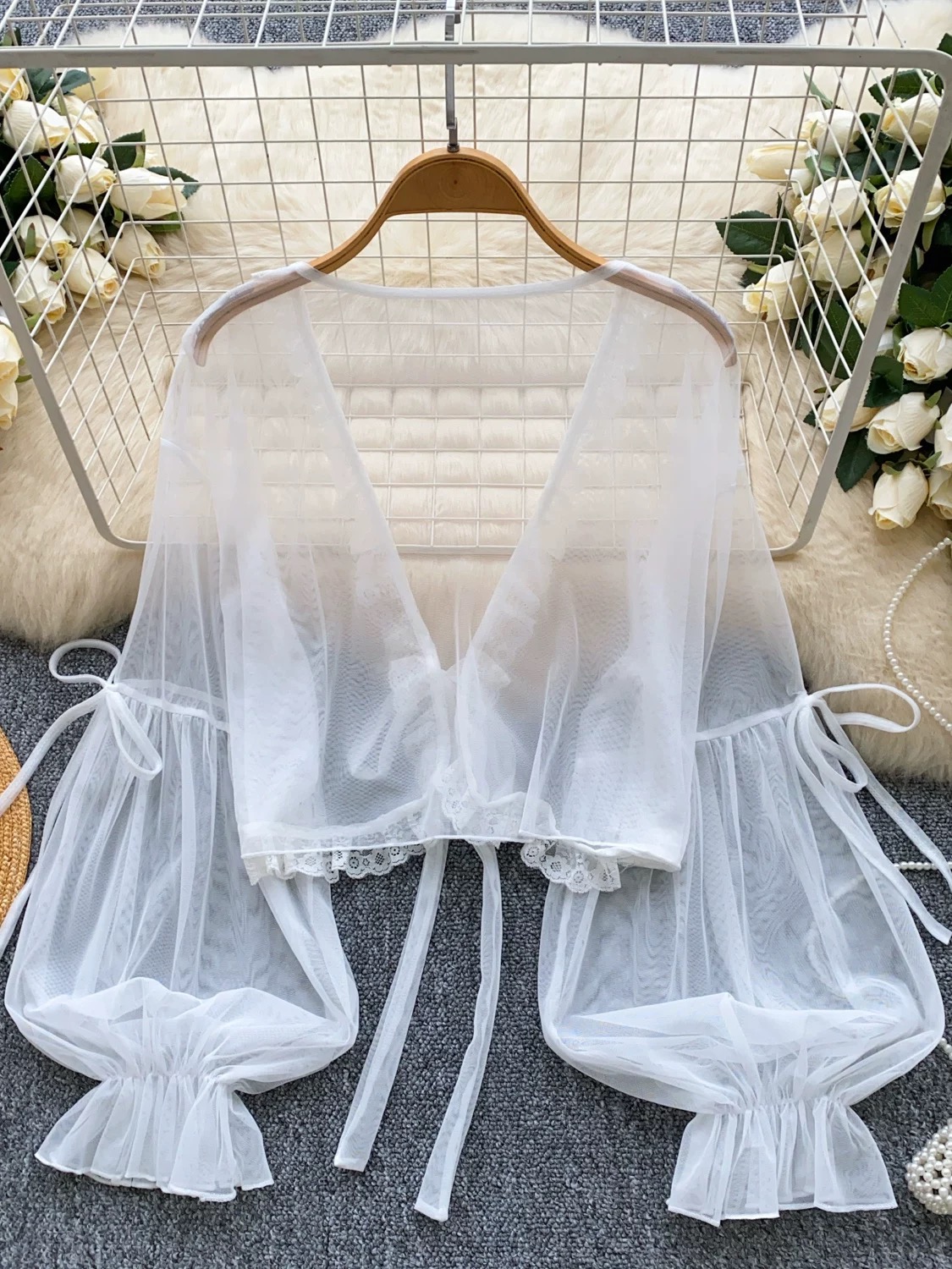 Vacay baddie top CTO1095 images