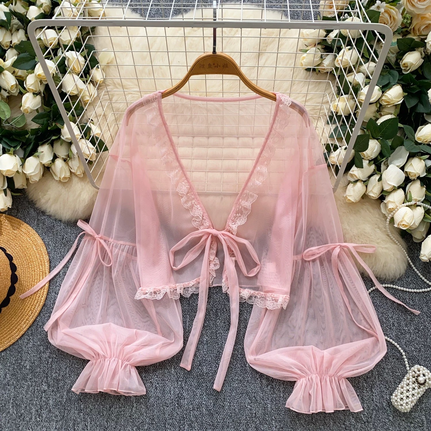 Vacay baddie top CTO1095 images