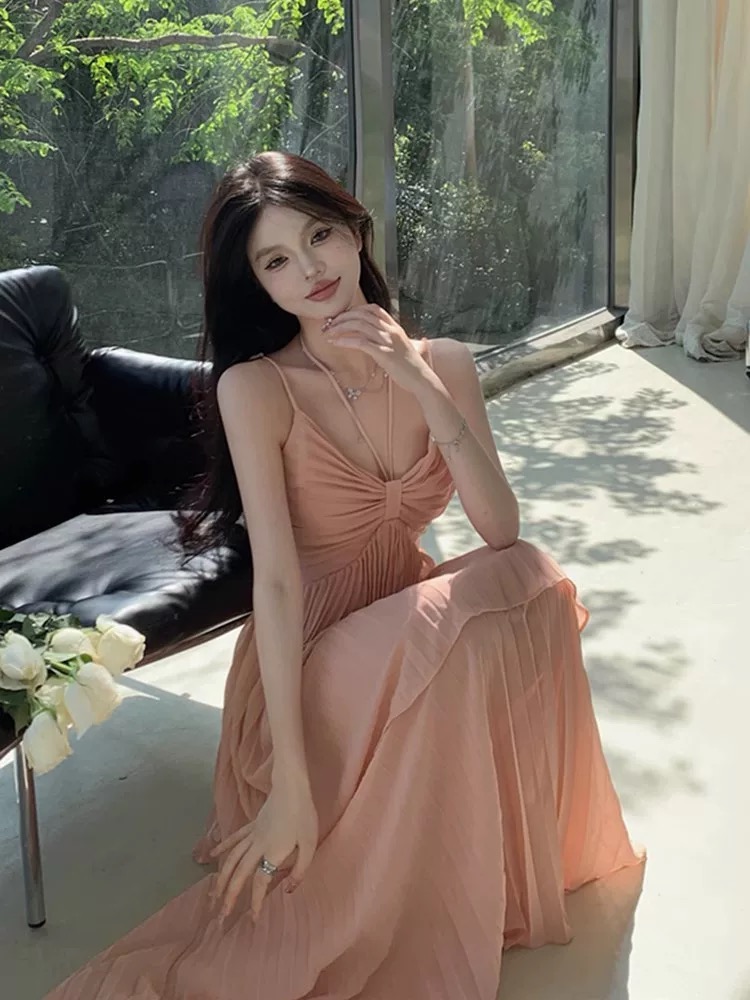 Trendsetter dress FD1102 image