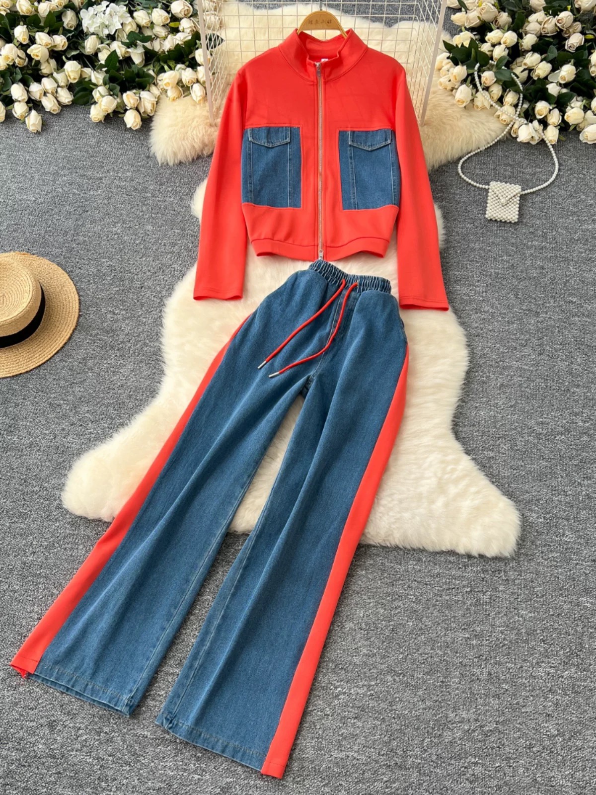 In over drive set DTP207 image