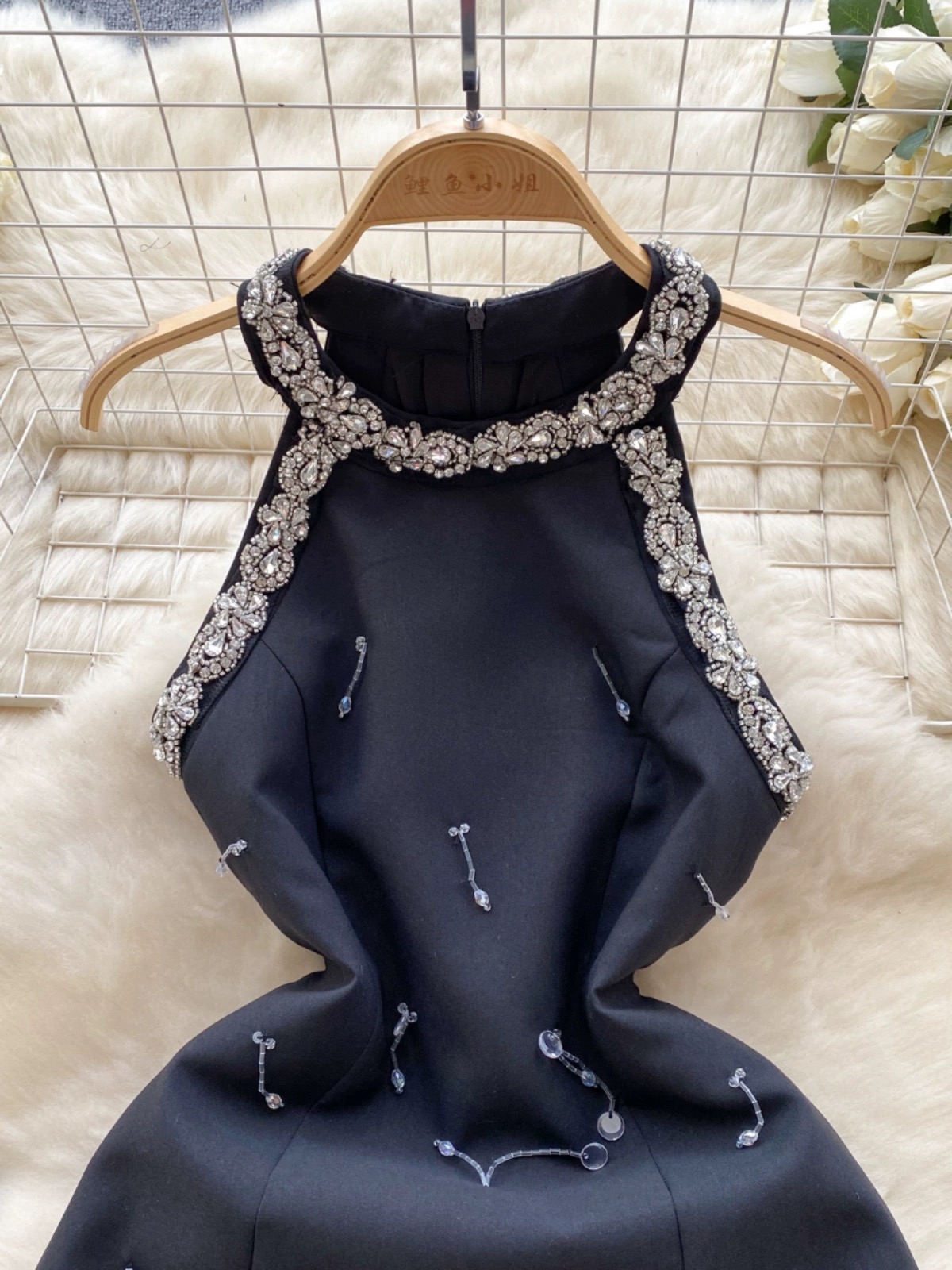 The ultimate shape giver dress CBC664 image