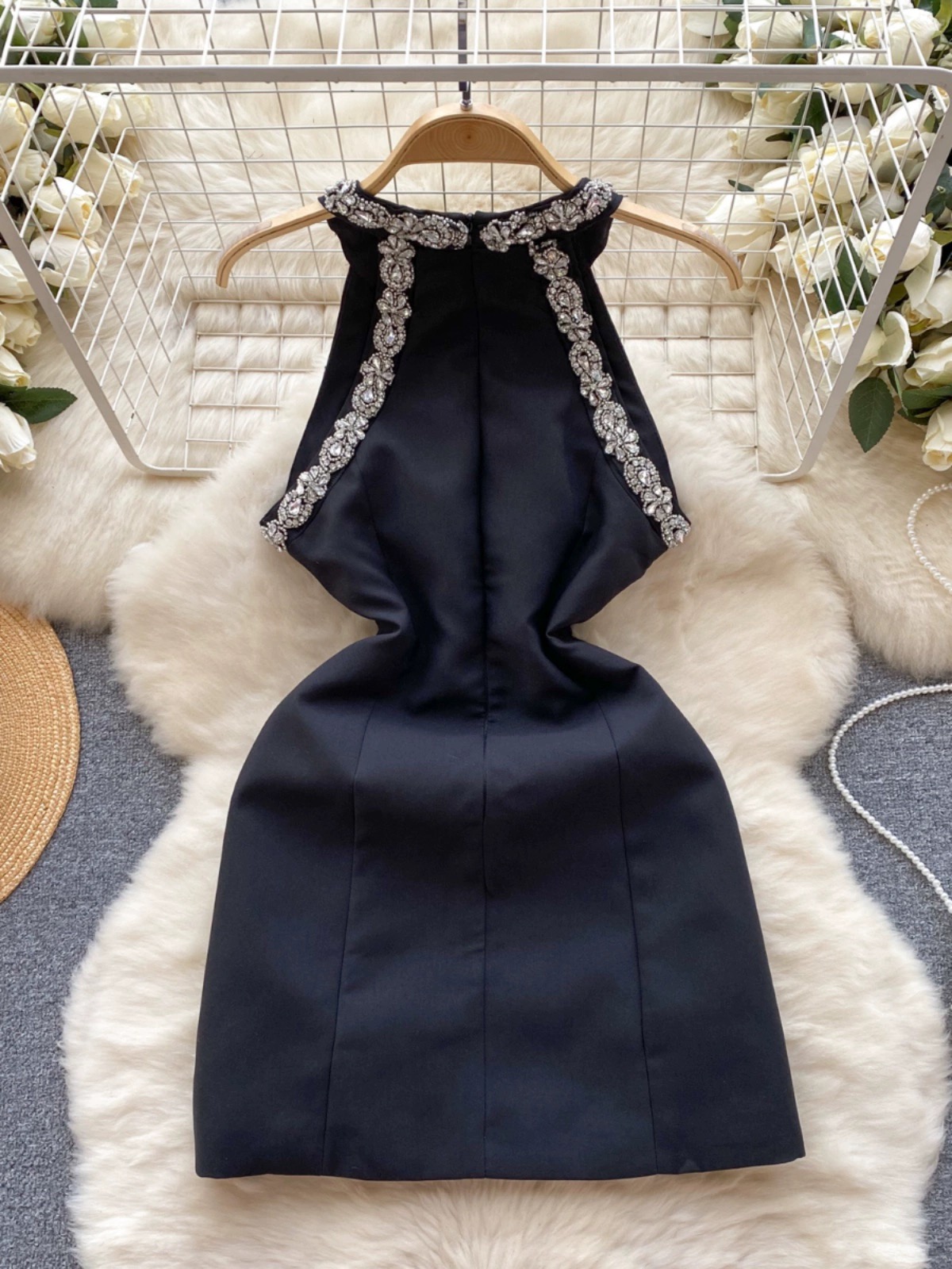 The ultimate shape giver dress CBC664 image