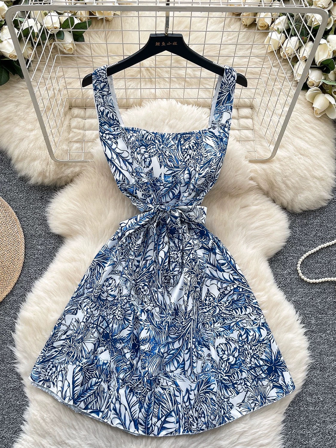 Deep in my soul dress CD1557 image