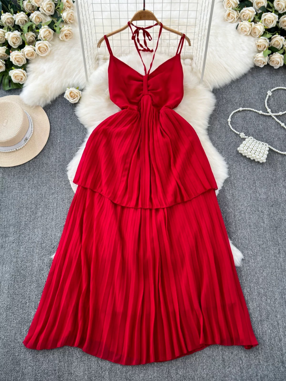 Trendsetter dress FD1102 image