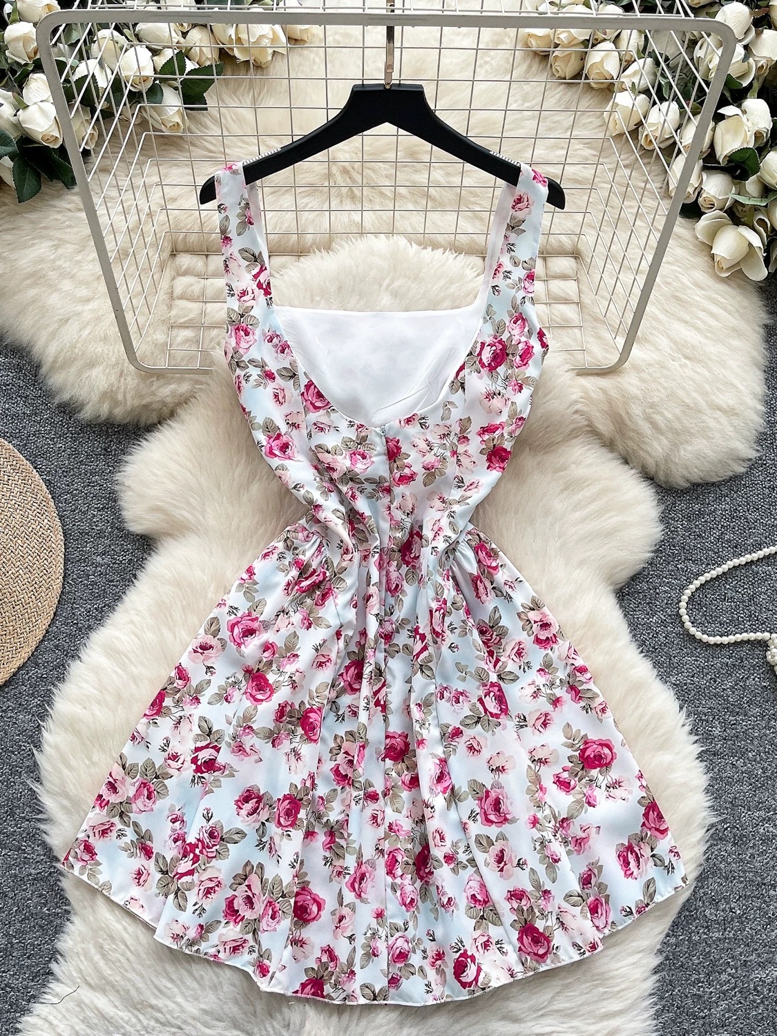 Deep in my soul dress CD1557 image