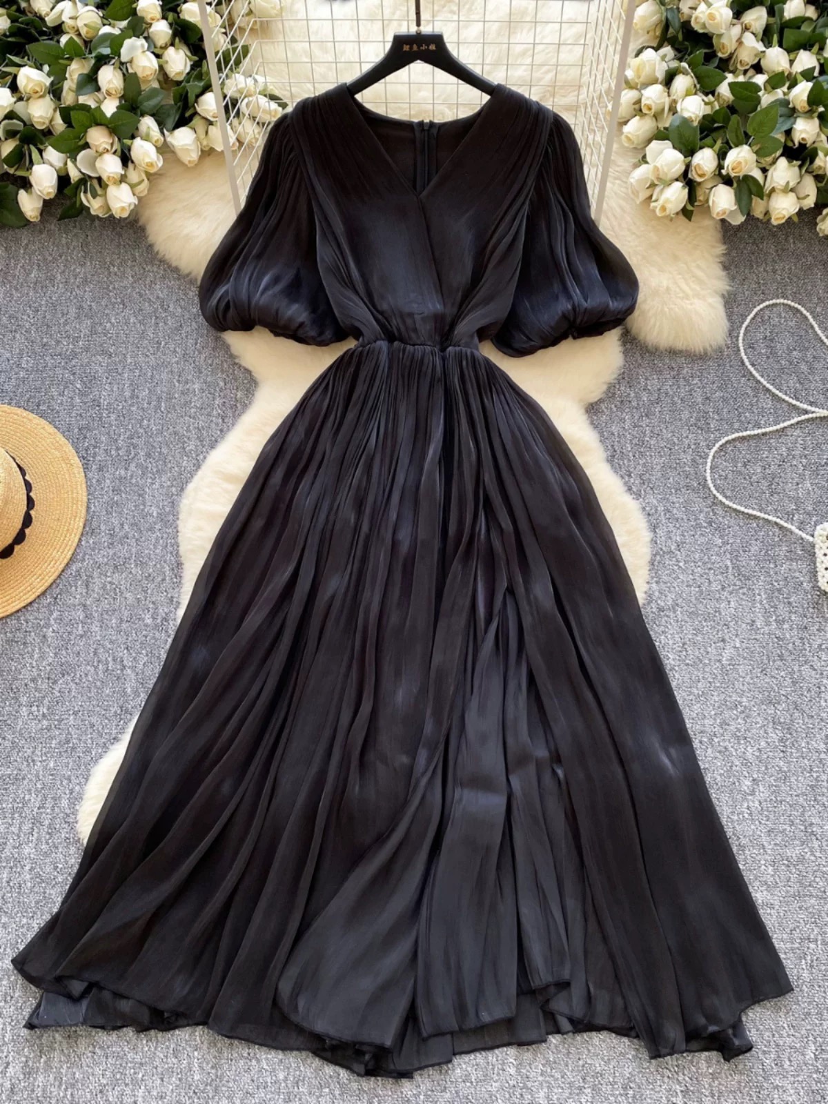 Elite season dress FD639 image