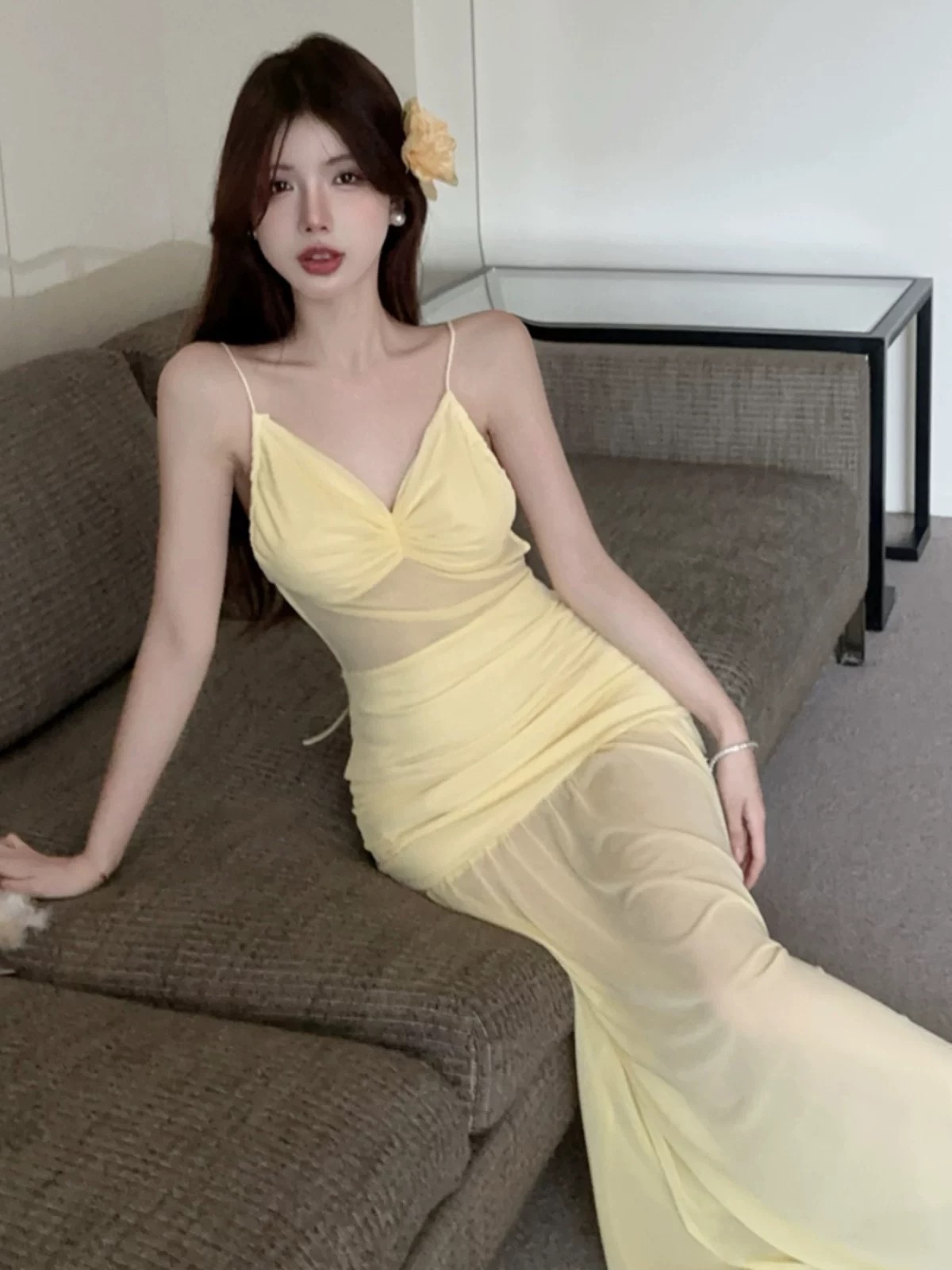 A little sparkle dress CD1425 image