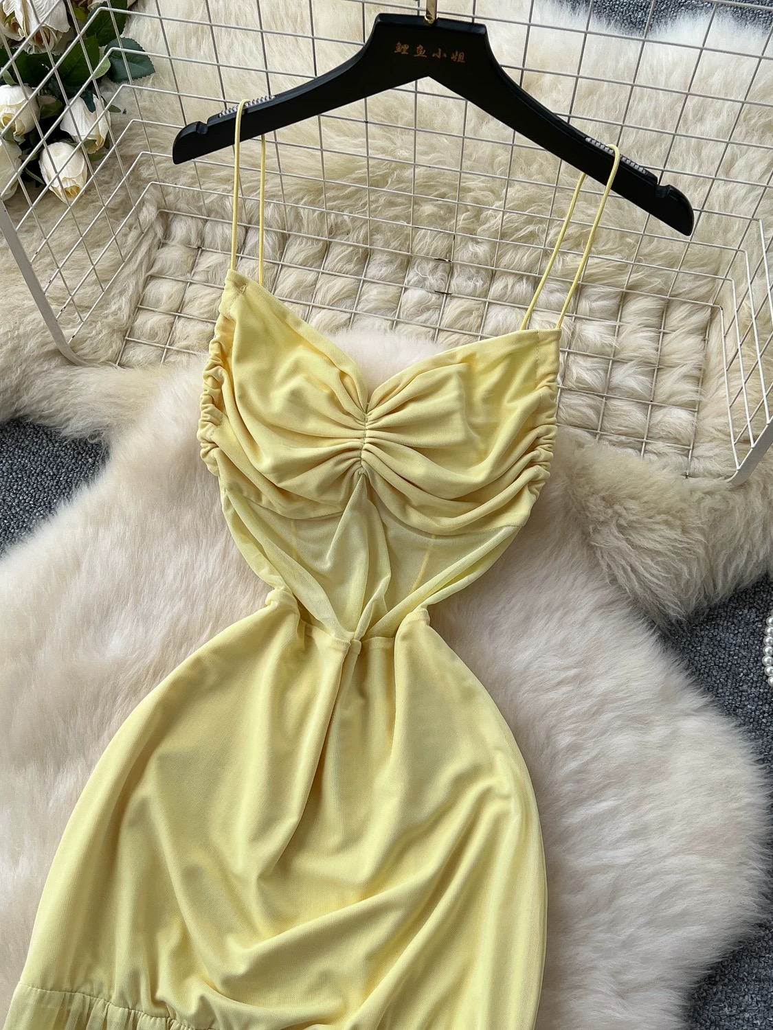 A little sparkle dress CD1425 image