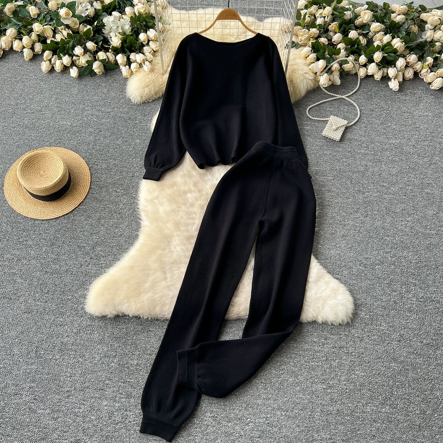 Living in it set STP140 images