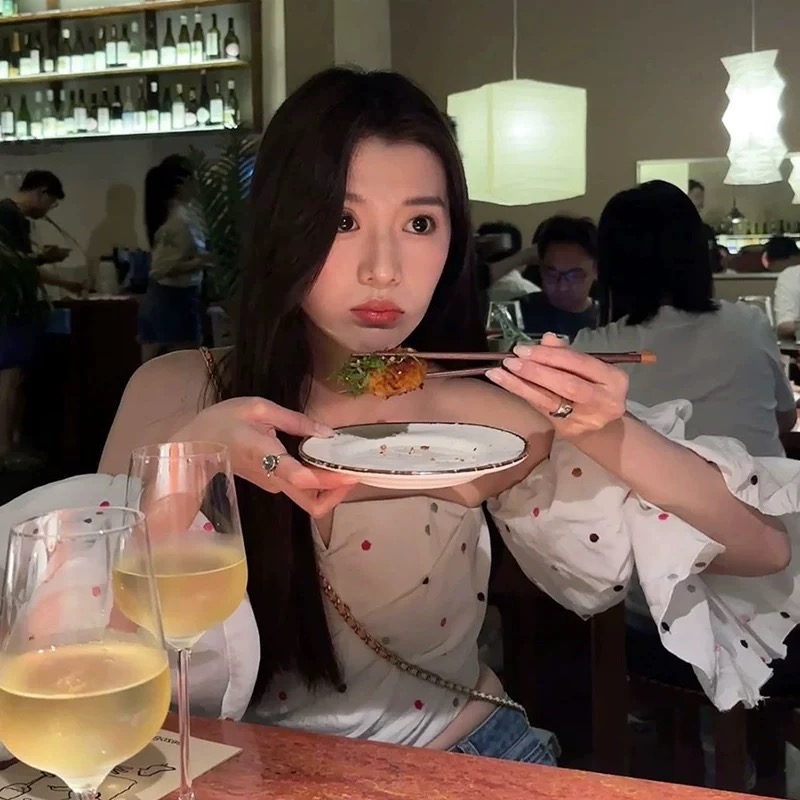 Say you want me crop top CTO1099 images