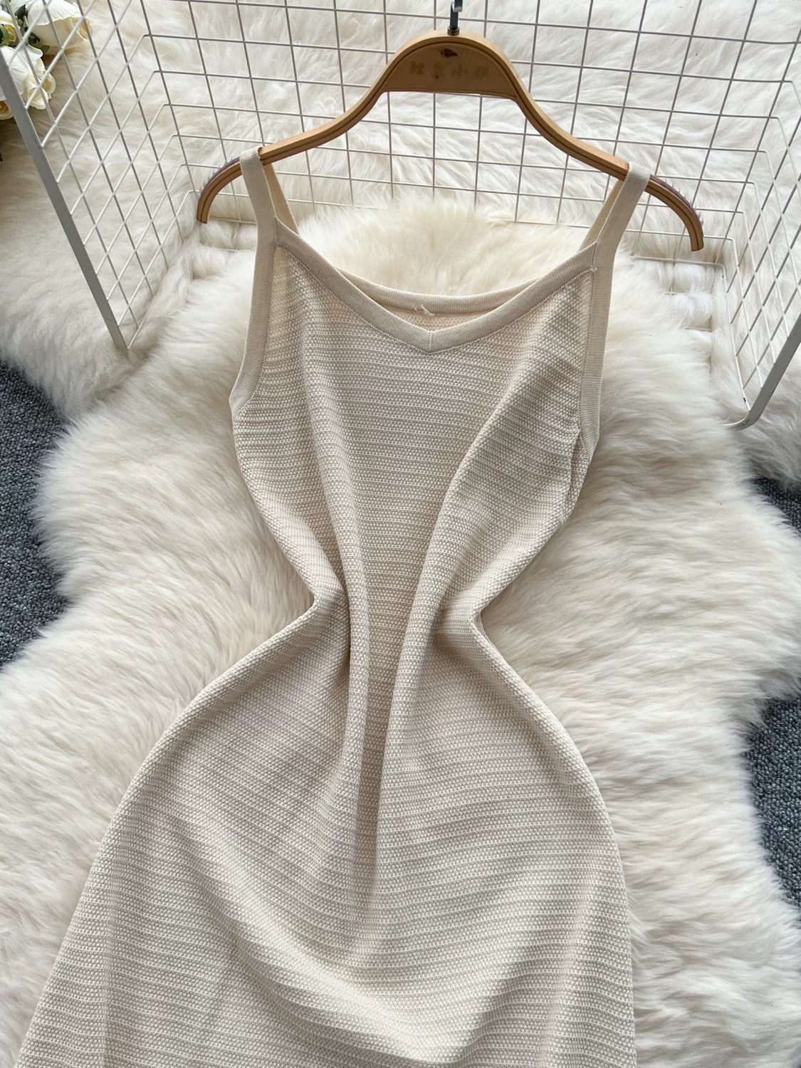 Leave you breathless dress CD1424 image