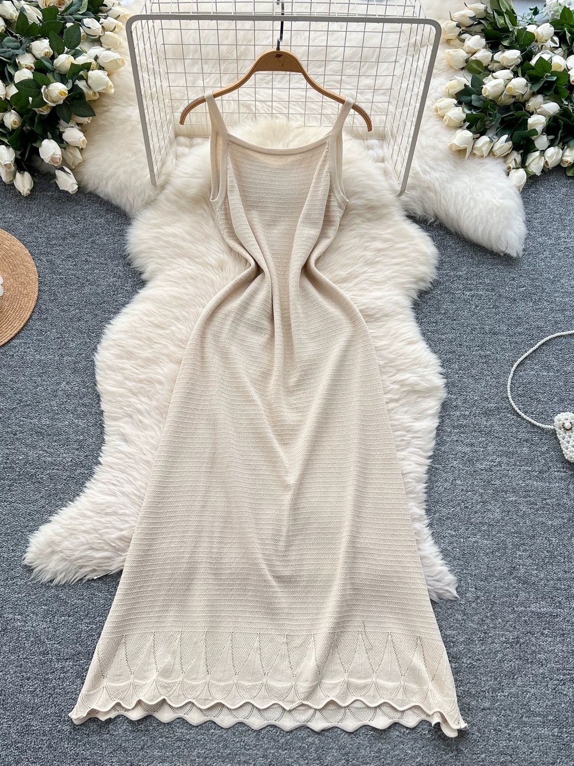 Leave you breathless dress CD1424 image