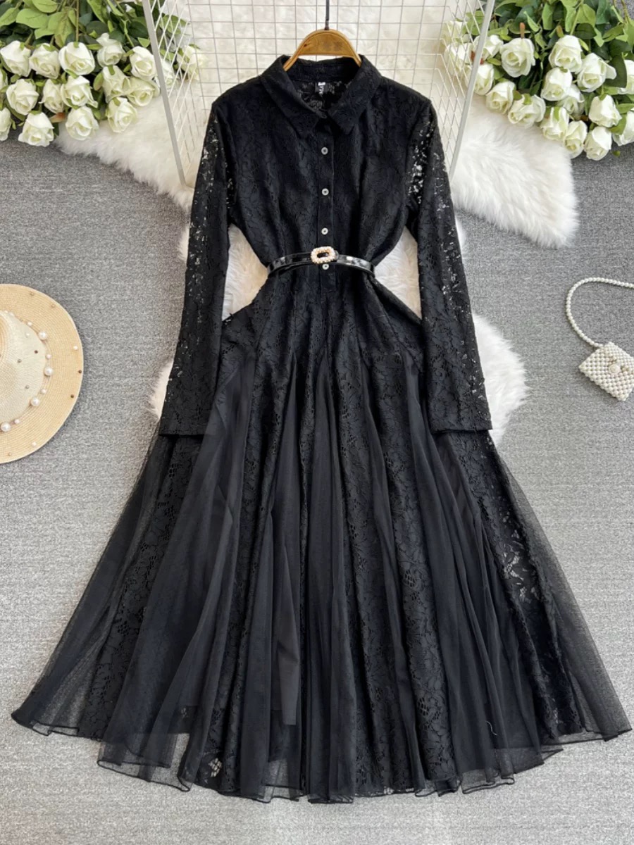 Treat yourself dress FD1103 image