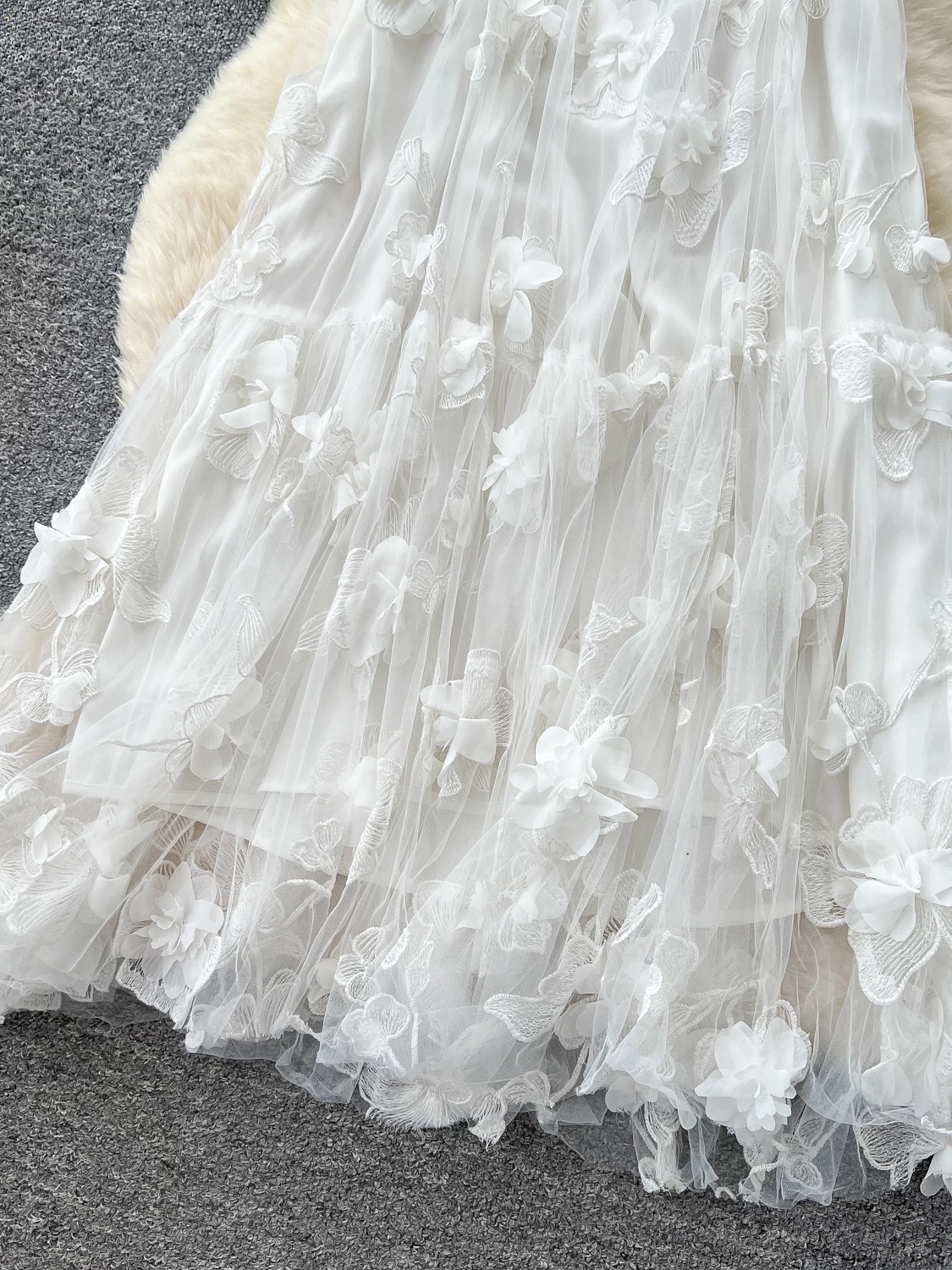 Disco queen casual dress CD624 image