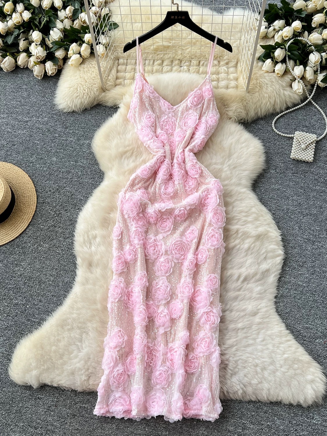 Feeling sweet dress CBC1249 image