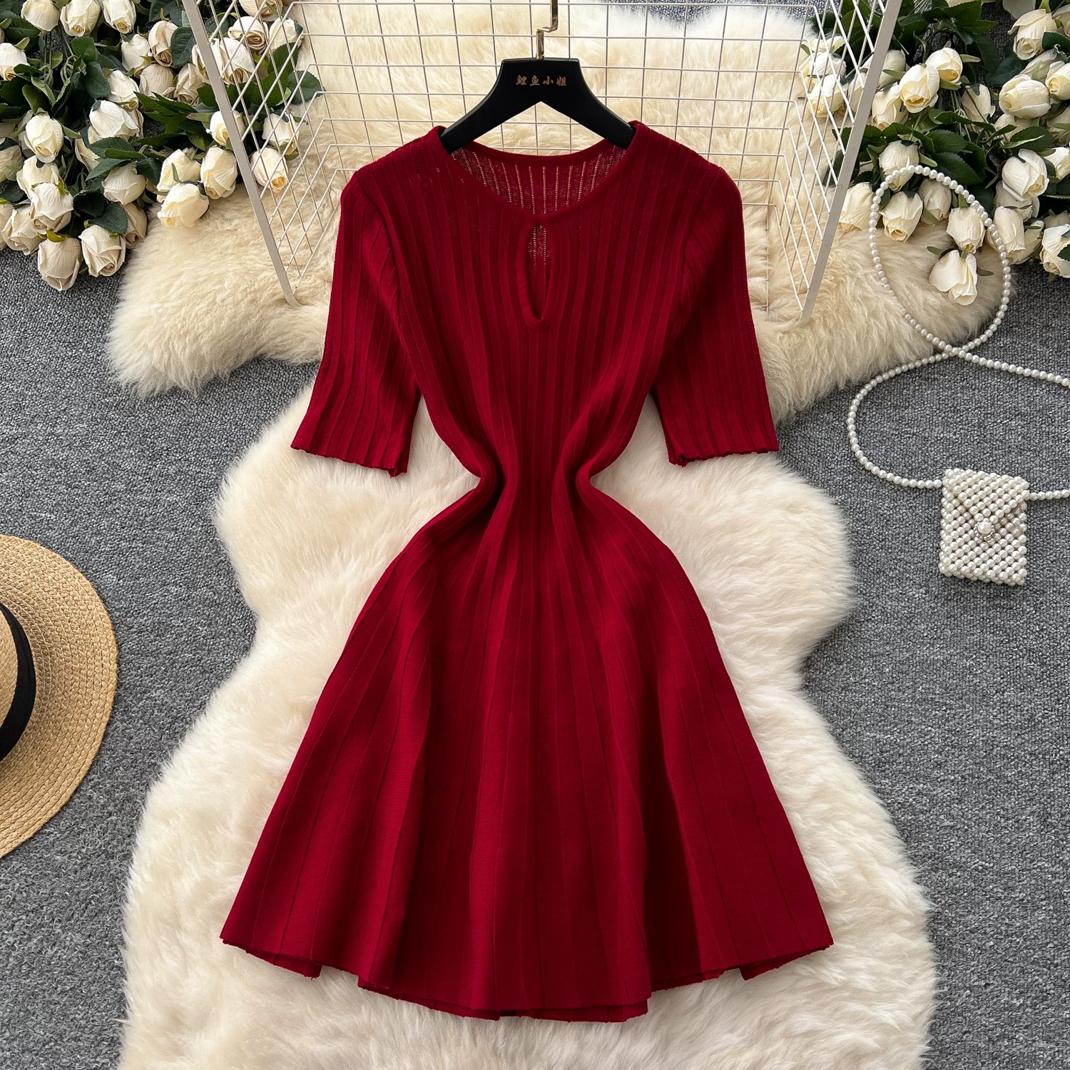 Memories of you dress CD1423 image