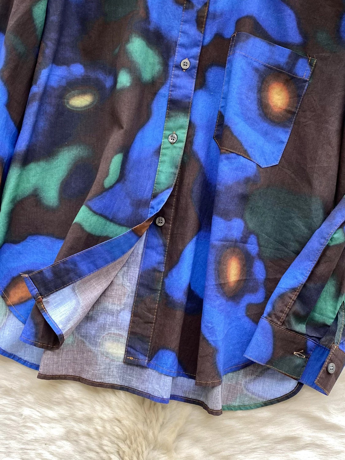 Cozy era shirt SH199 image