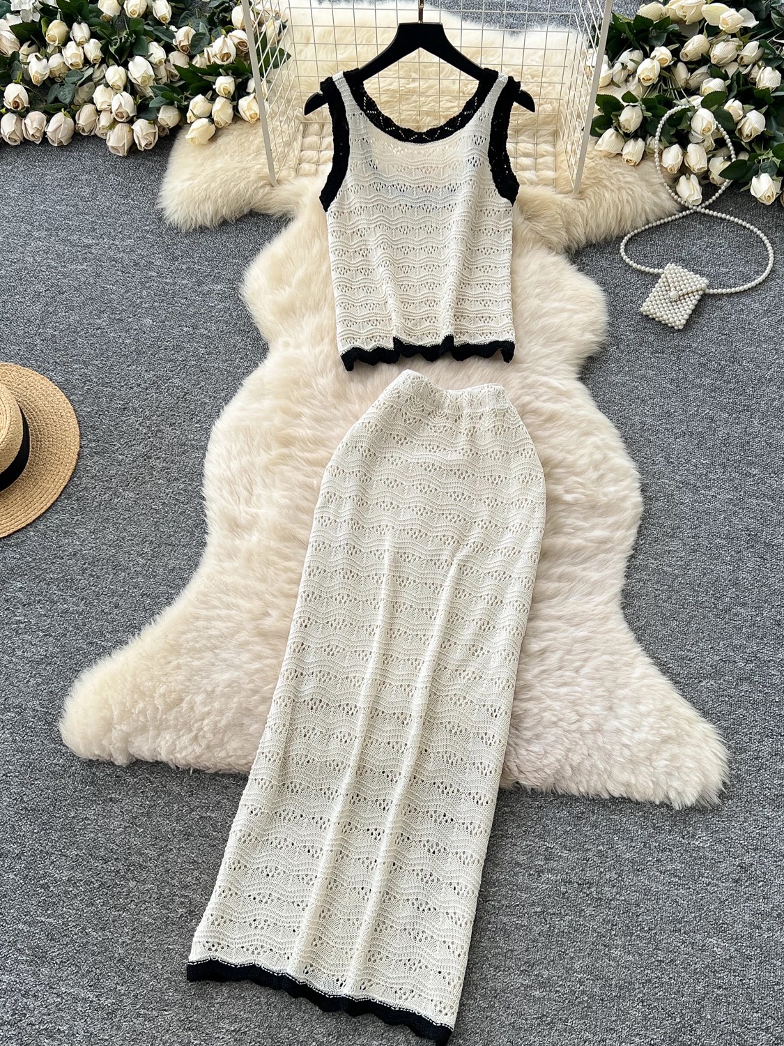 Miss independent set KTP195 image