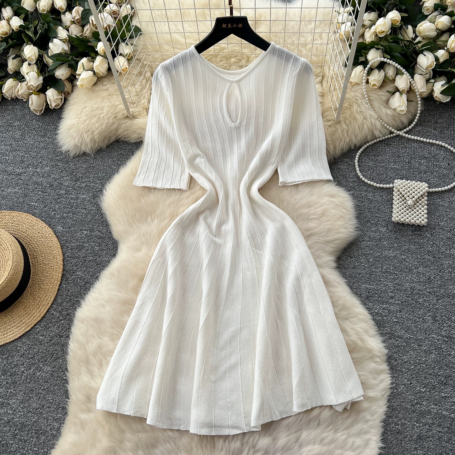 Memories of you dress CD1423 image