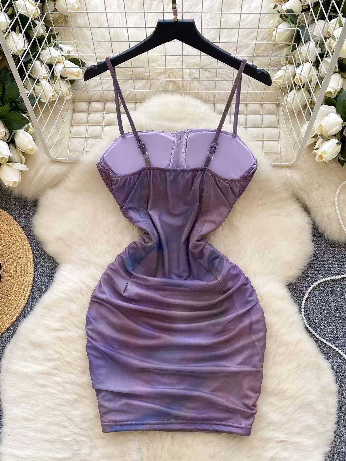 Catching your eye dress CBC1061 image