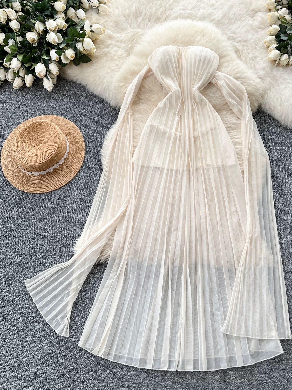 Two to tango dress EVD260 image