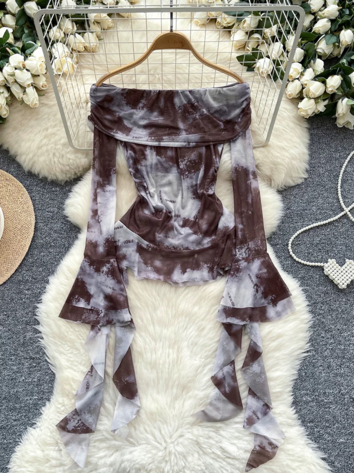 Coffee dates top CTO806 image