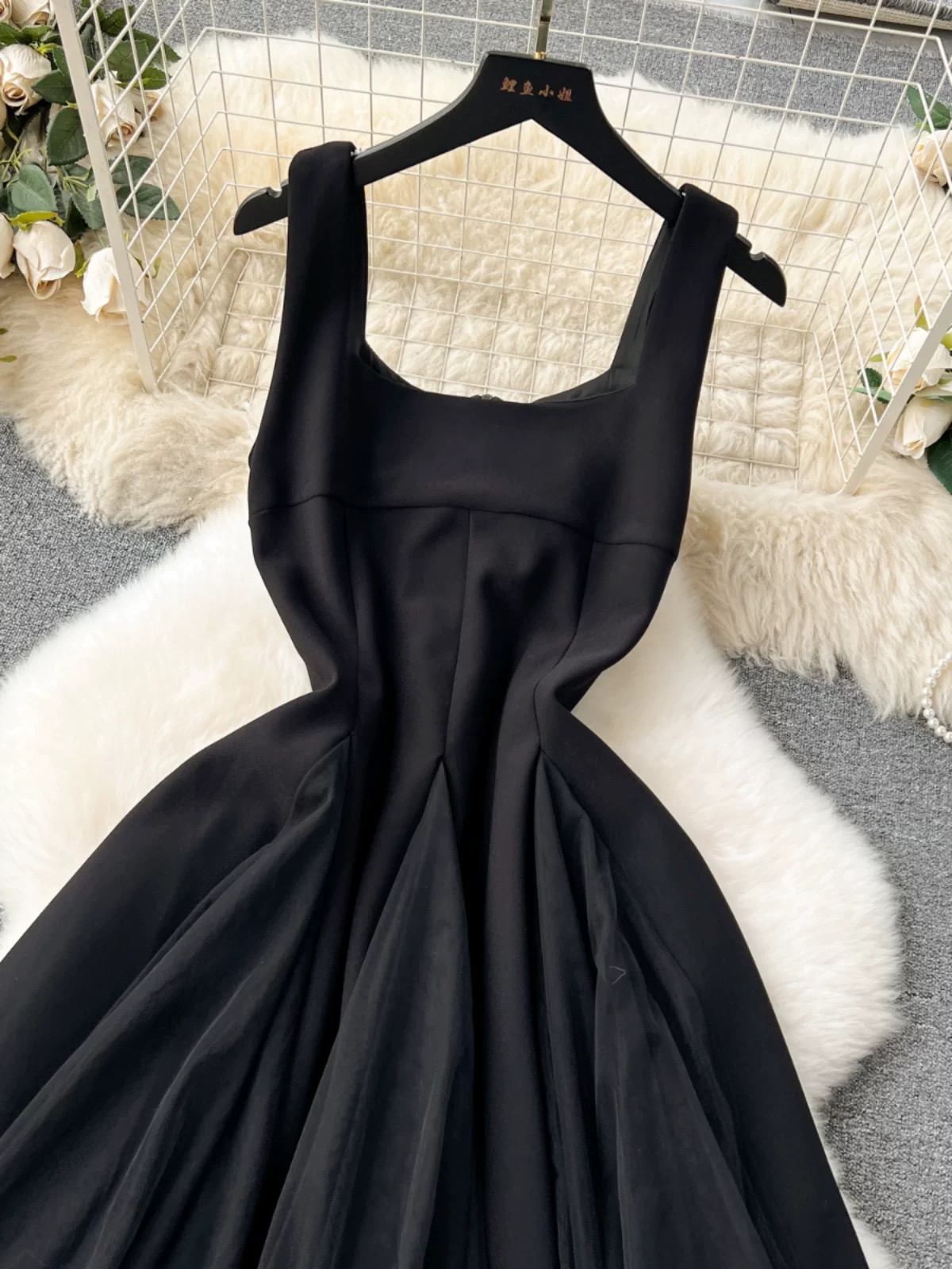 Mayra dress FD1087 image