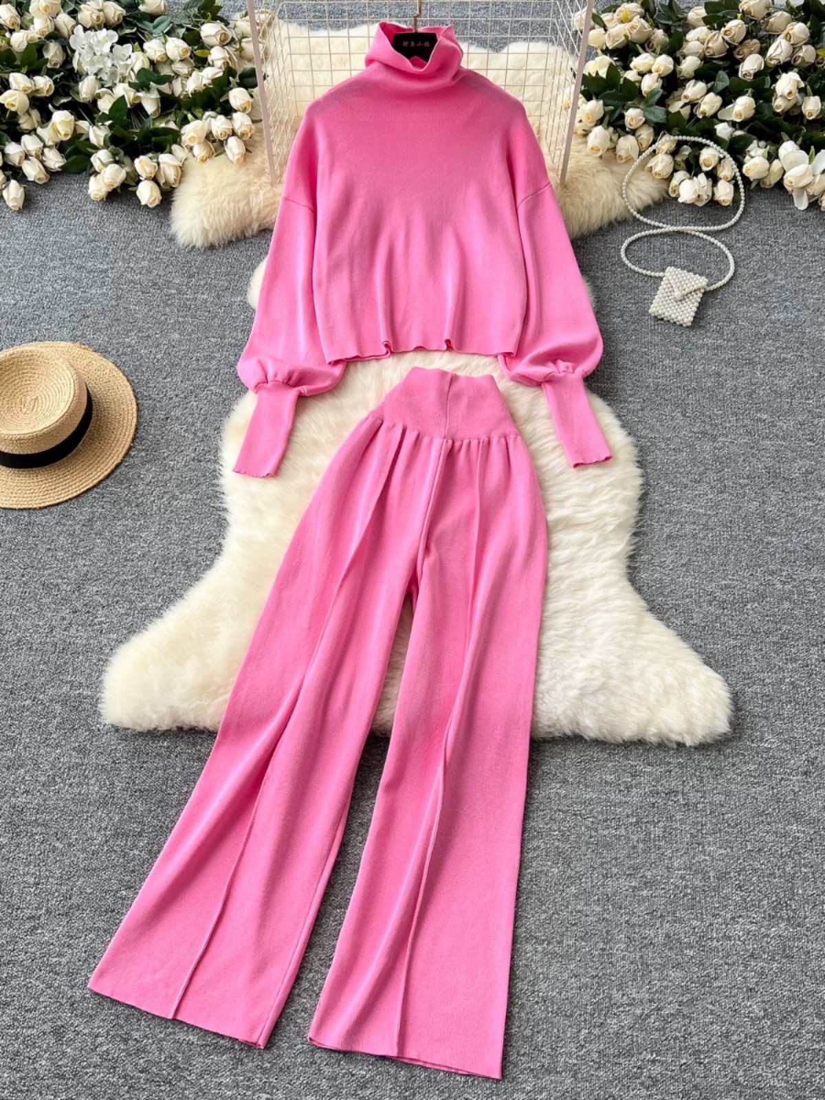 Catching you fish set STP157