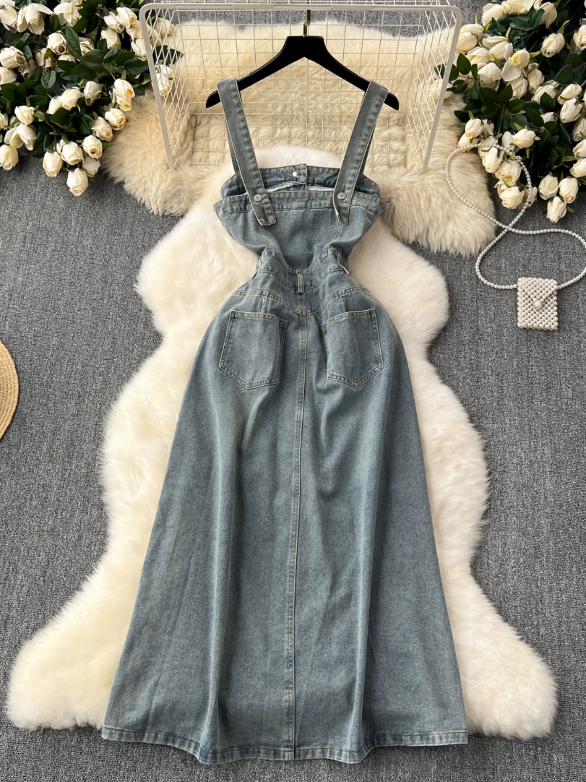 Finer things dress DD70 image