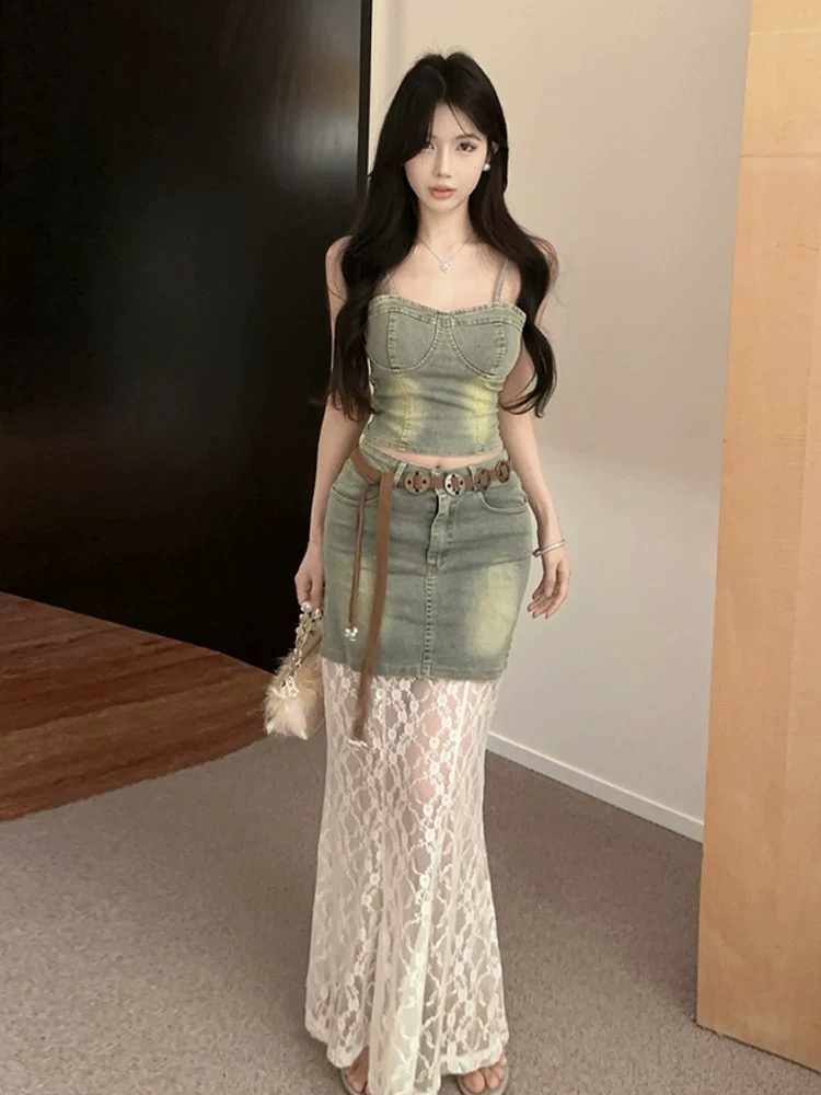 Classy babe set DTP221 image