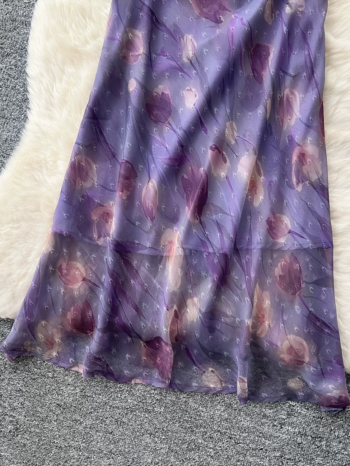 Sweet nights Dress CD623 image