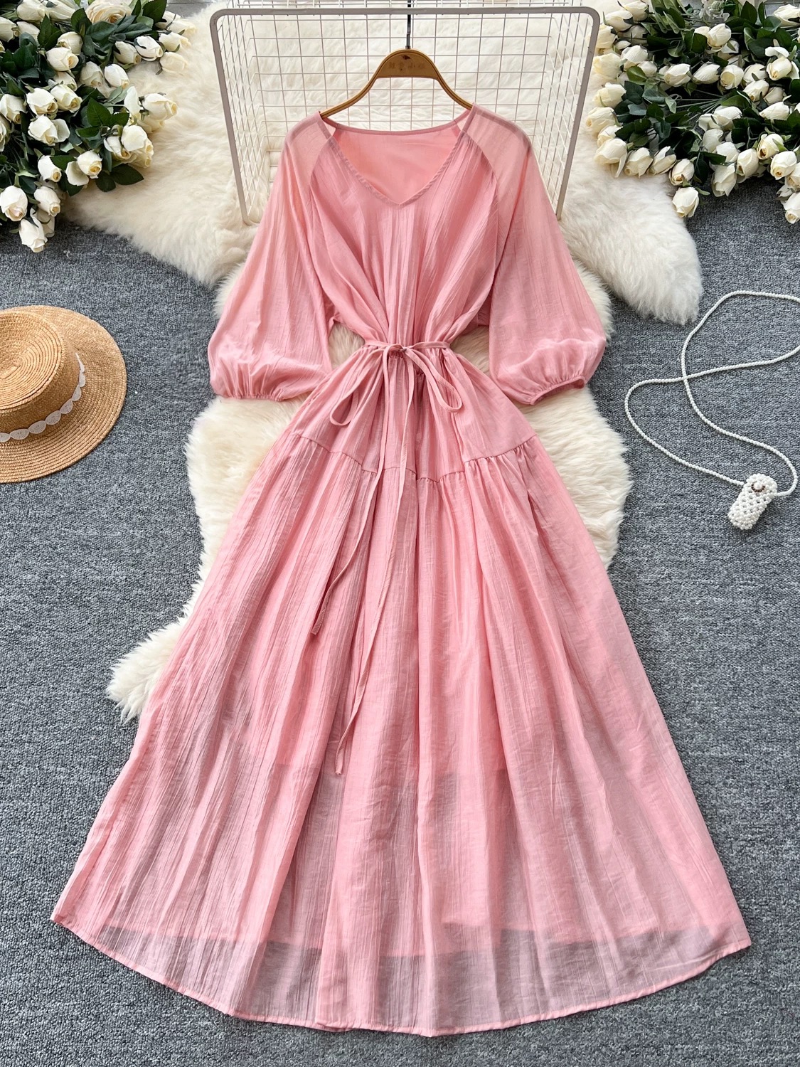 Girl crush dress CD1561 image