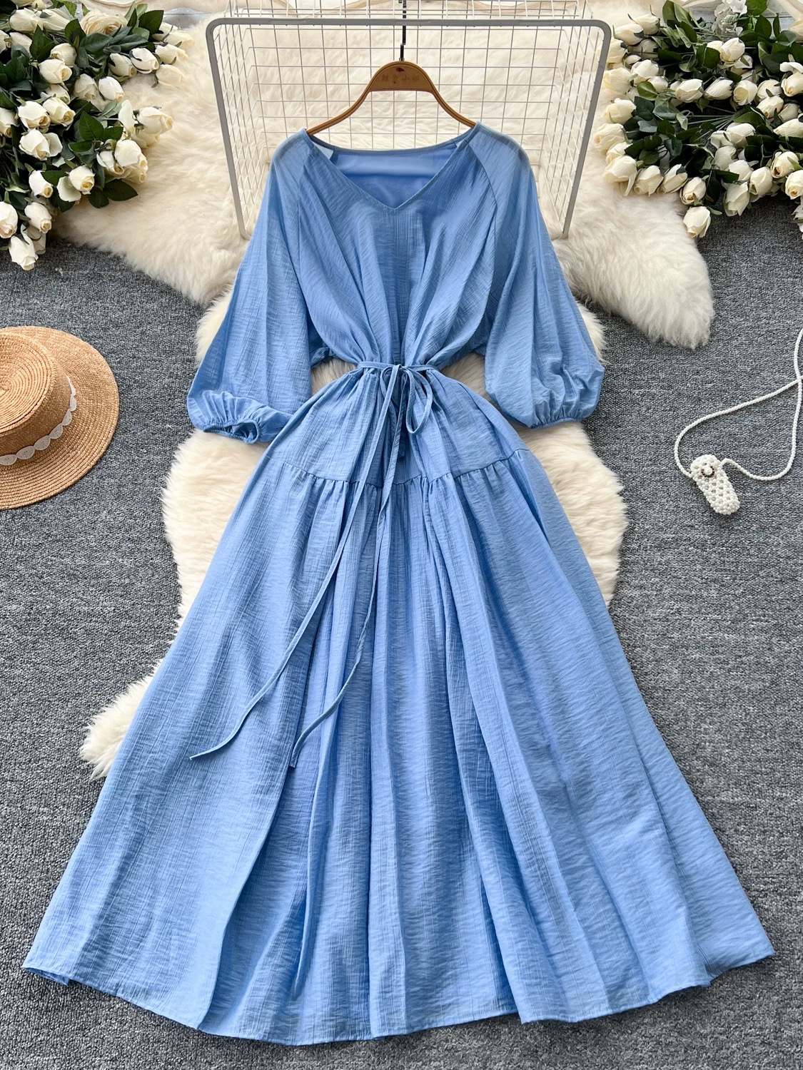 Girl crush dress CD1561 image