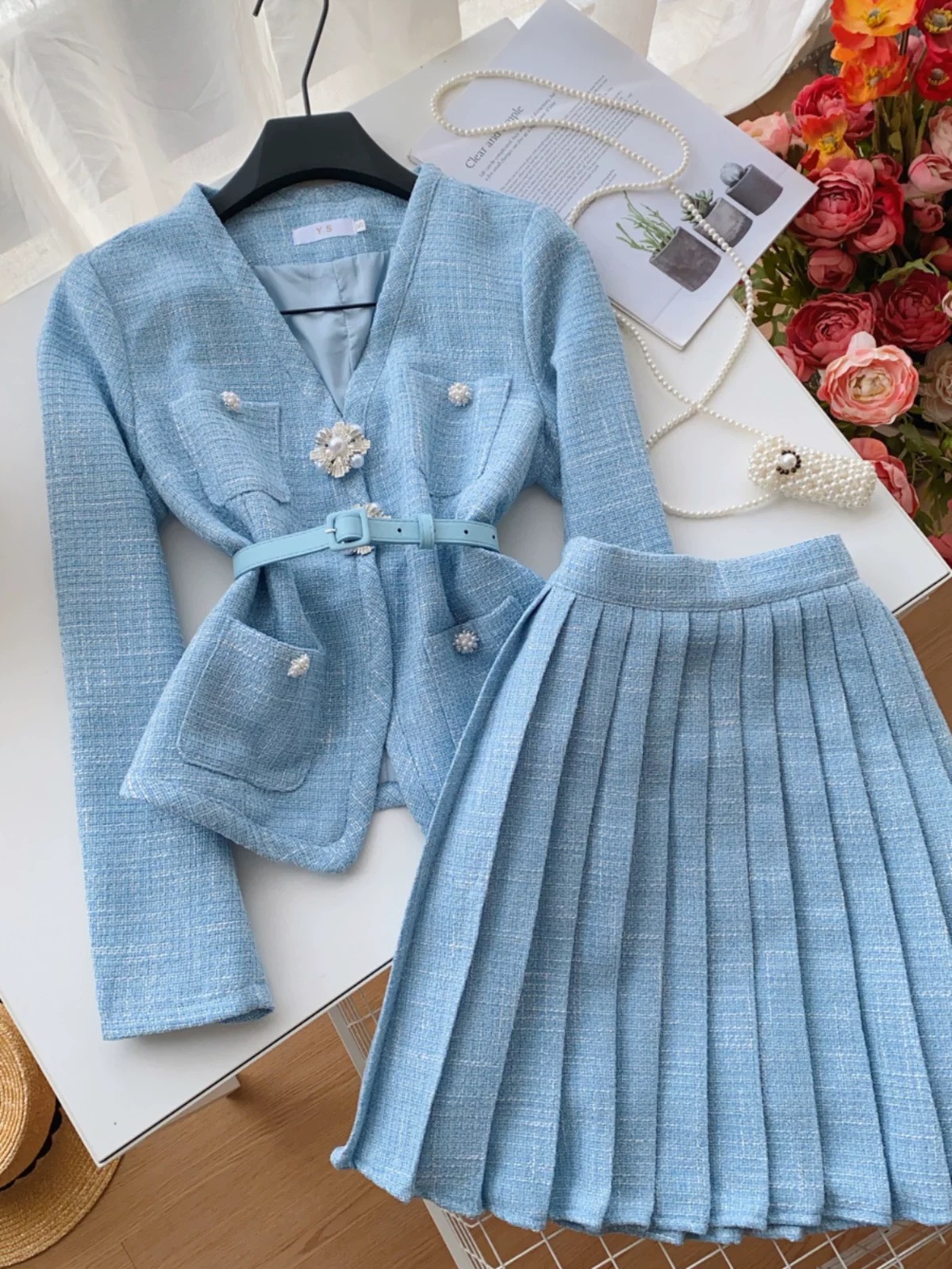 Fantasy babe set FTP110 image