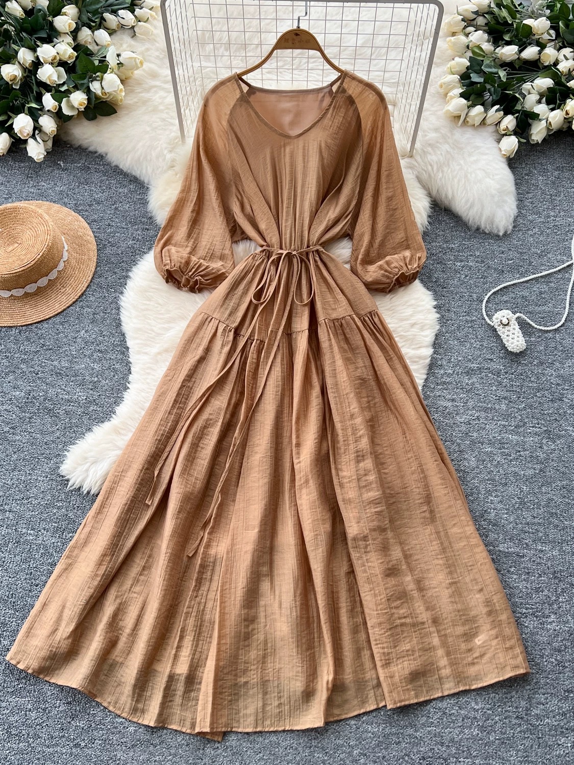 Girl crush dress CD1561 image