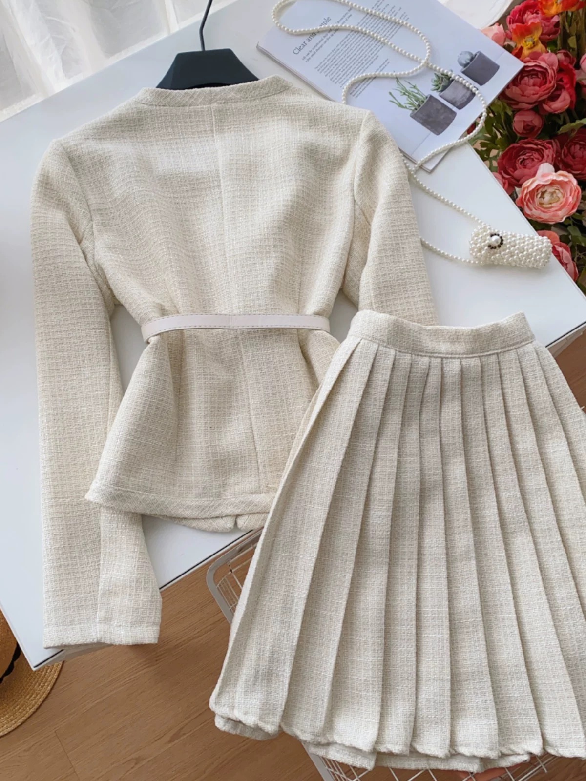 Fantasy babe set FTP110 image