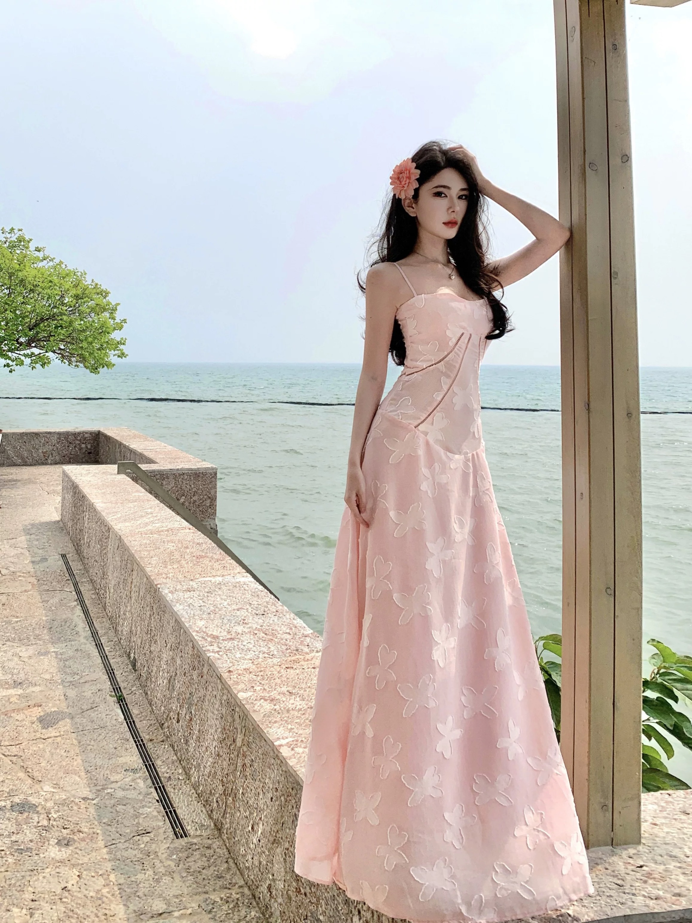 Attracted to you dress CD1417 image