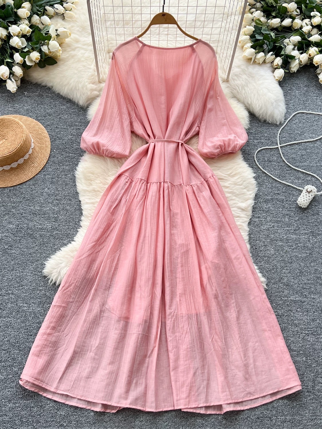 Girl crush dress CD1561 image