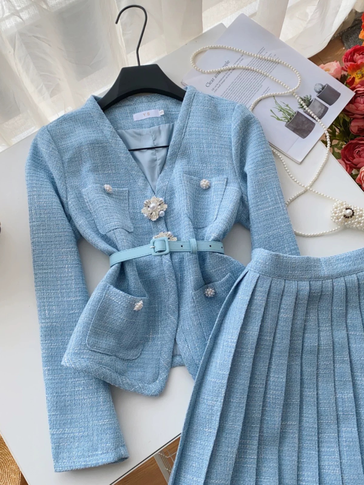 Fantasy babe set FTP110 image