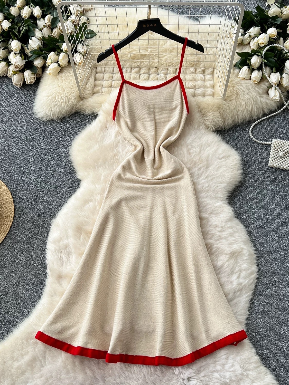 Just a girl dress CD1562 image