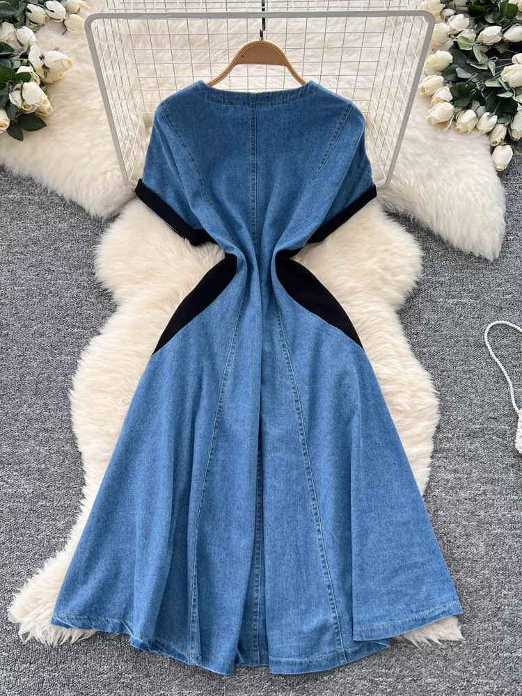 Makena dress DD58 image