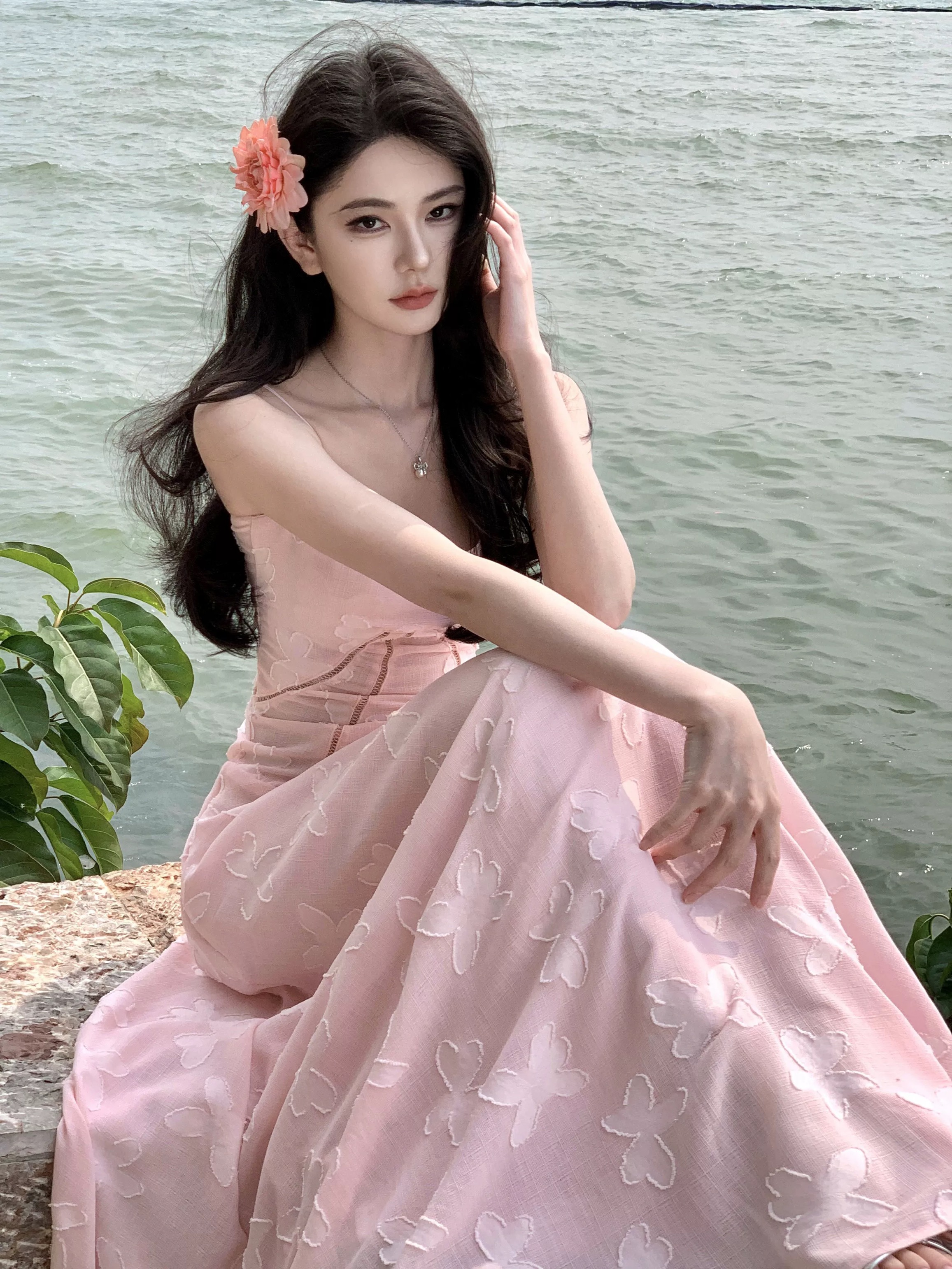 Attracted to you dress CD1417 image