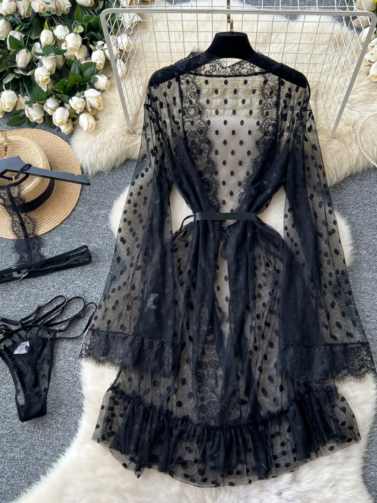 Intimate wedding set SW125 image