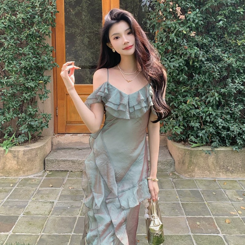 Not my fault dress CD361 image