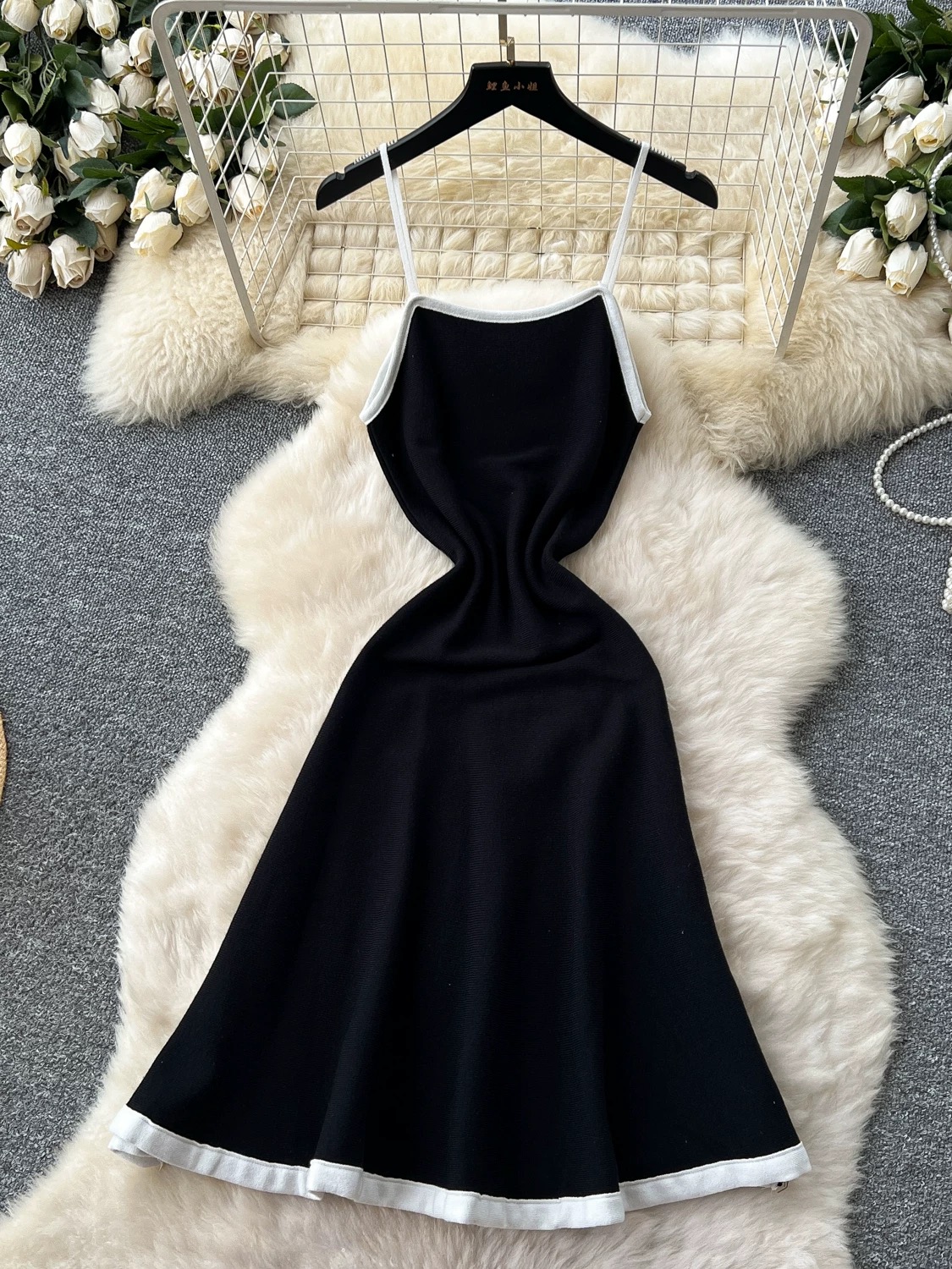 Just a girl dress CD1562 image