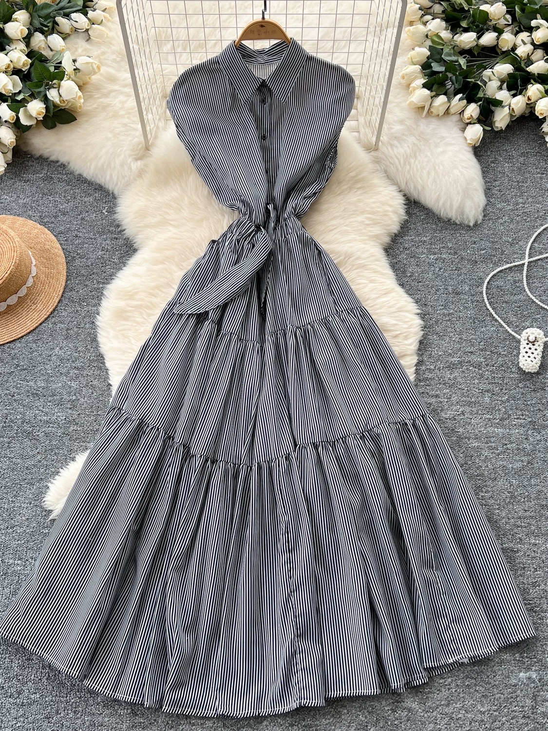 Classic beauty dress CD1559 image